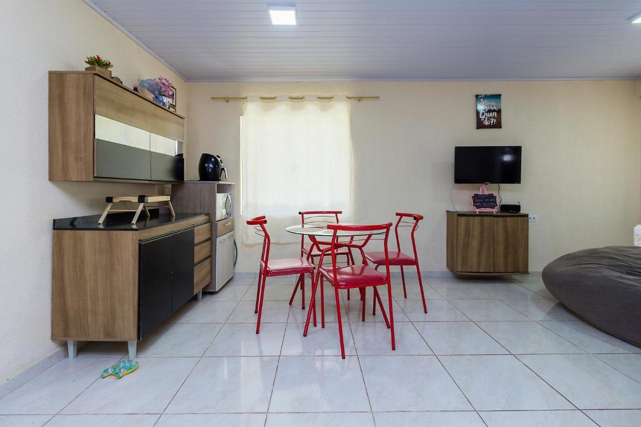 Sobrado Da Vila, 1Km Centro, Ideal Trabalho E Passeio Morretes Exterior foto